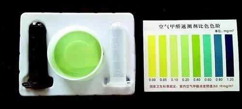 我買(mǎi)了一個(gè)甲醛檢測(cè)儀，吹口氣后發(fā)現(xiàn)原來(lái)我才是“地表最強(qiáng)”污染源！