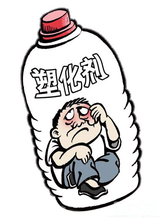 食品中有塑化劑嗎？這些食品中含有大量塑化劑，食用時一定要注意！