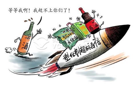 食品中有塑化劑嗎？這些食品中含有大量塑化劑，食用時一定要注意！