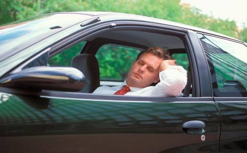 暈車的原因是什么？也許是需要甲醛治理了