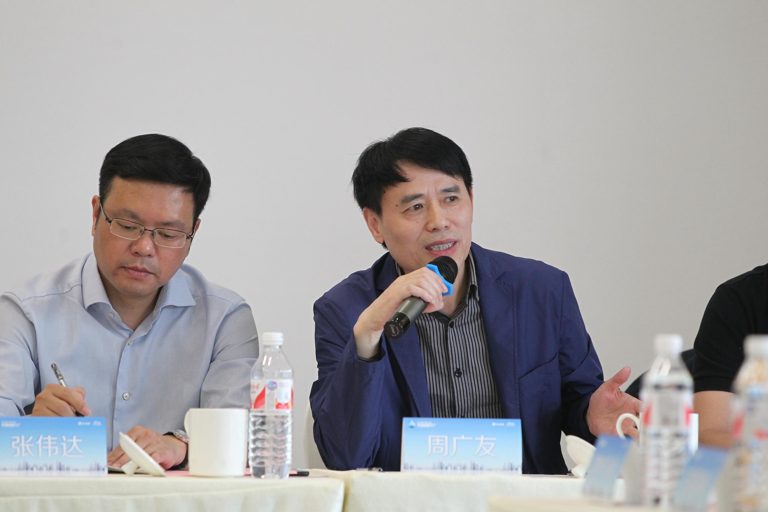 創綠家環保應邀參加2018中國透明工廠評選啟動儀式！