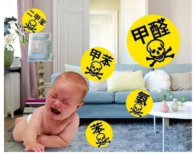 防止甲醛危害，做好甲醛治理的準備很重要