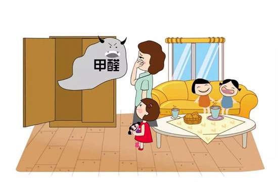 除甲醛是不是收智商稅？怎么看有沒(méi)有效果？