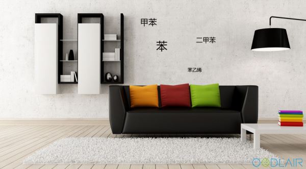 這些甲醛重災(zāi)區(qū)，除甲醛你做了嗎