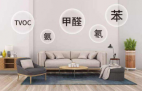 室內空氣檢測有什么樣的檢測標準？