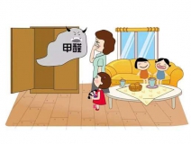 除甲醛是不是收智商稅？怎么看有沒(méi)有效果？